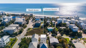 Ocean Breeze home